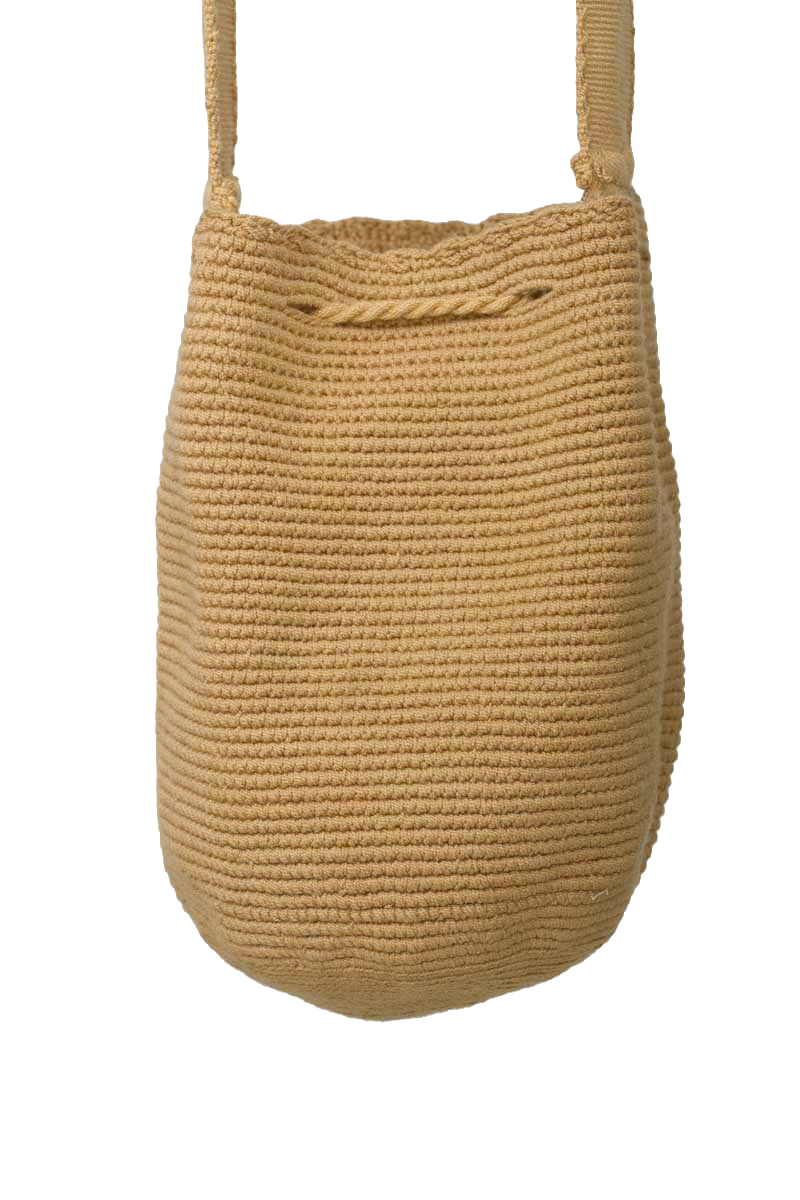 Cartera / Bolso / Monedero color Café - Closeando
