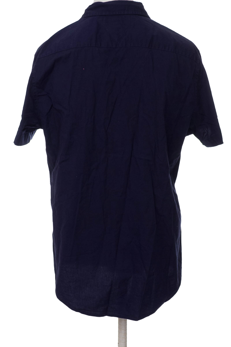 Camisa color Azul - Tommy Hilfiger