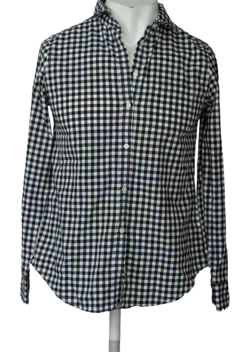 Camisa color Negro - Amazon Essentials
