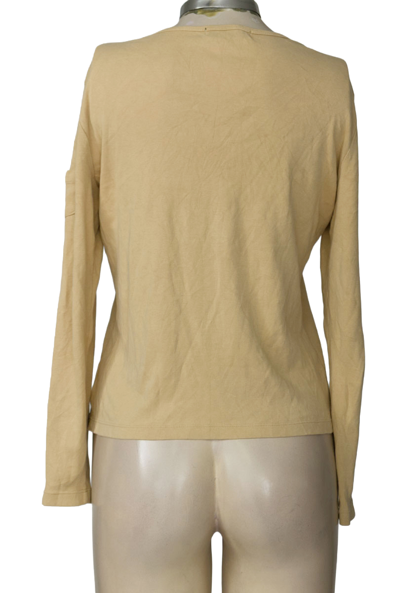 Top / Camiseta color Beige - Ralph Lauren