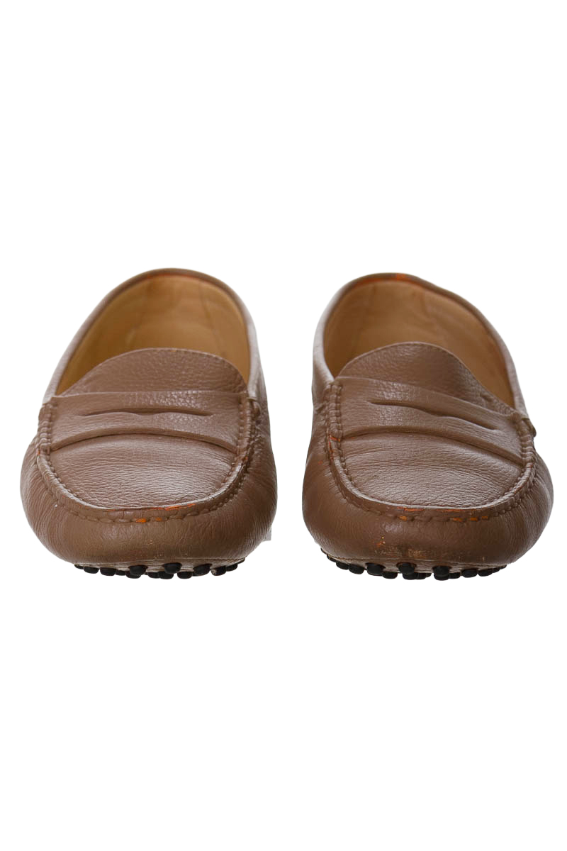 Zapatos color Beige - Tod´s