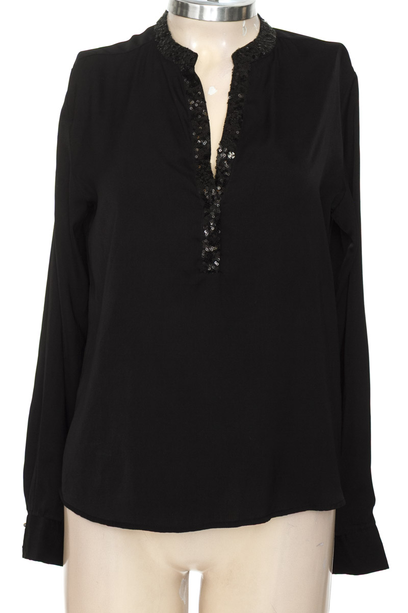 Blusa color Negro - Koaj