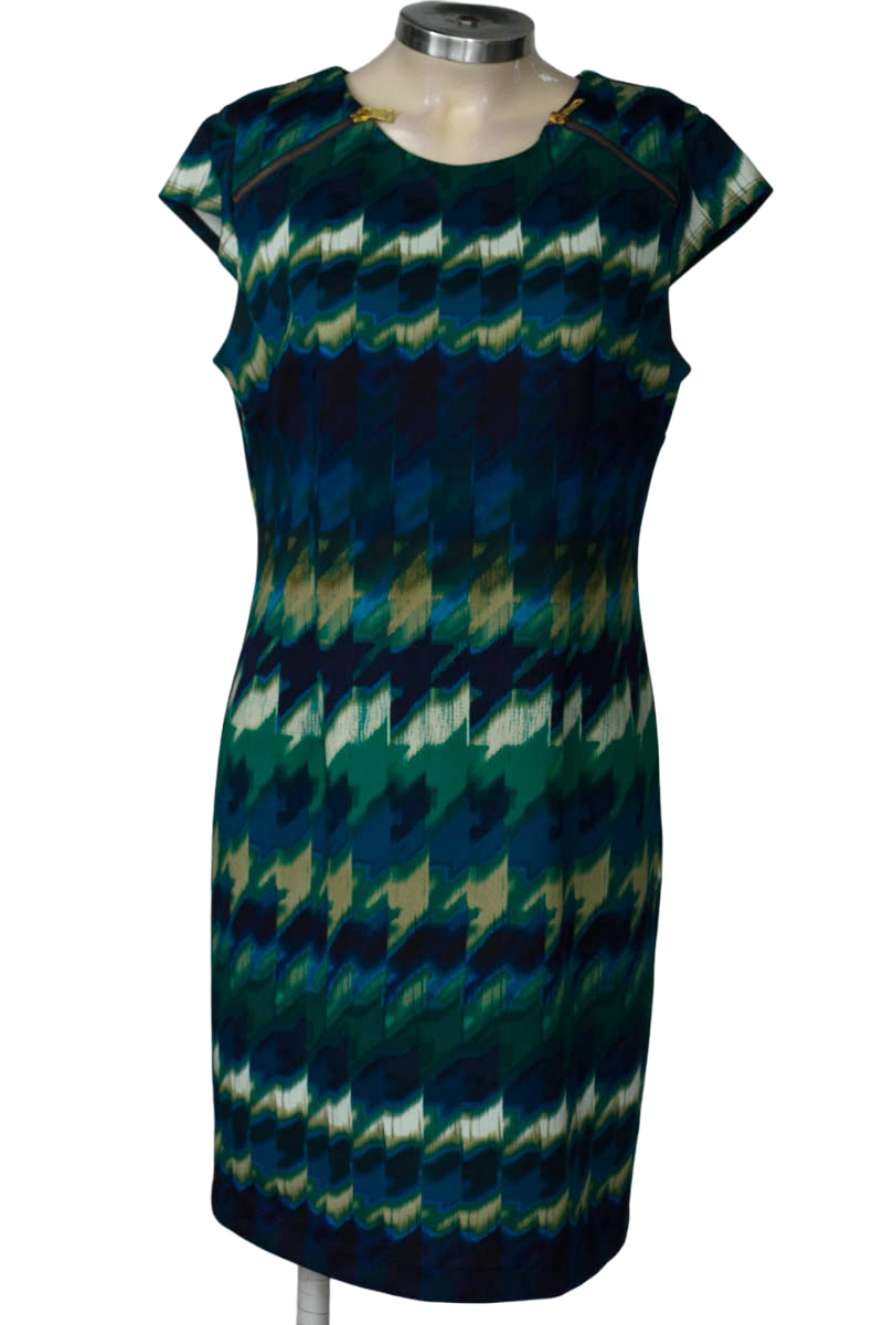 Vestido / Enterizo color Estampado - R&K