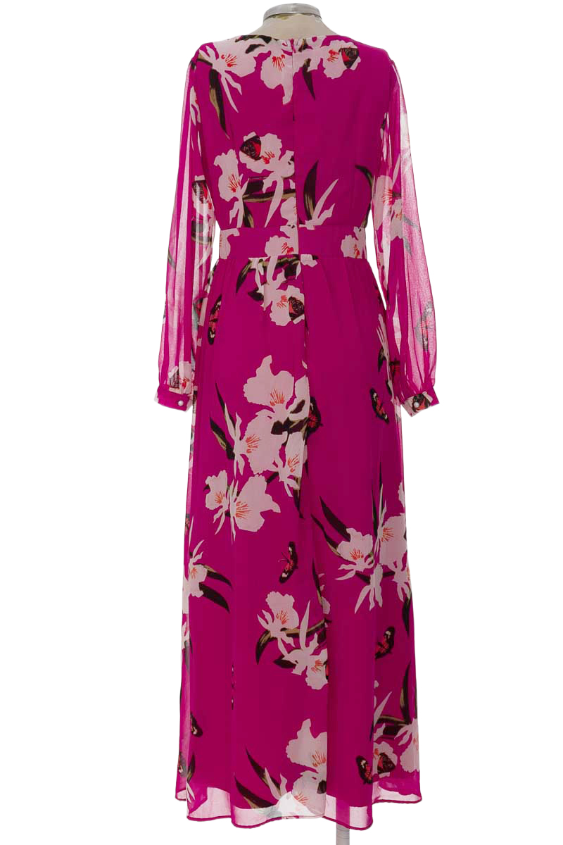 Vestido / Enterizo color Fucsia - Closeando