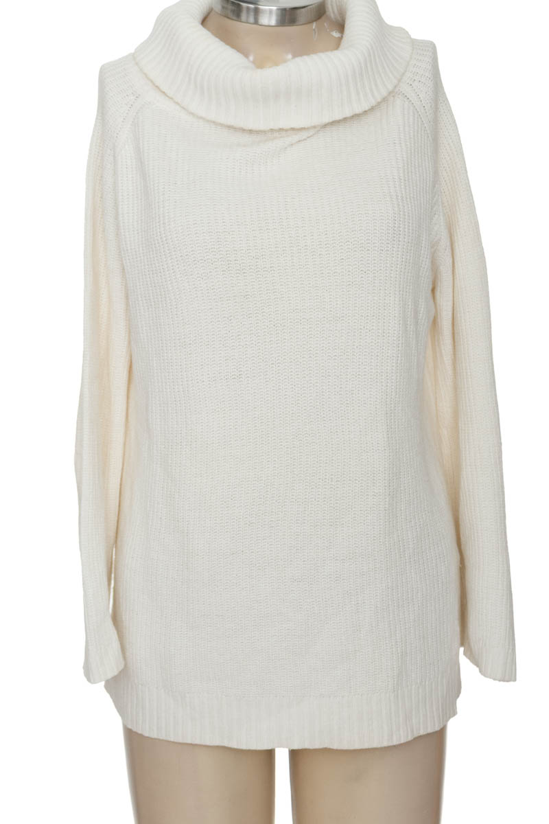 Sweater color Beige - Massimo Dutti