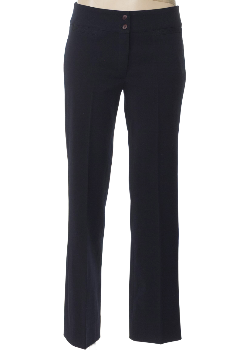 Pantalones color Azul - Closeando