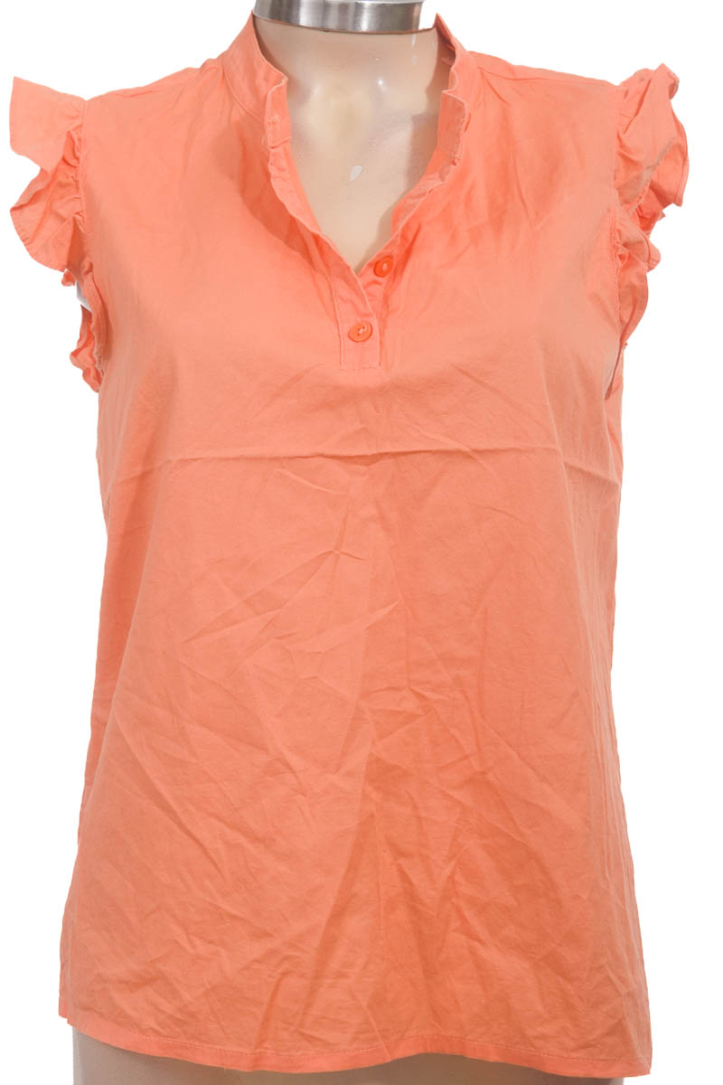 Blusa color Naranja - ELA