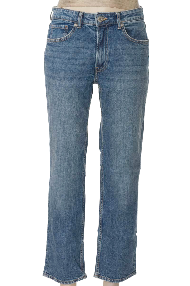 Pantalones color Azul - H&M