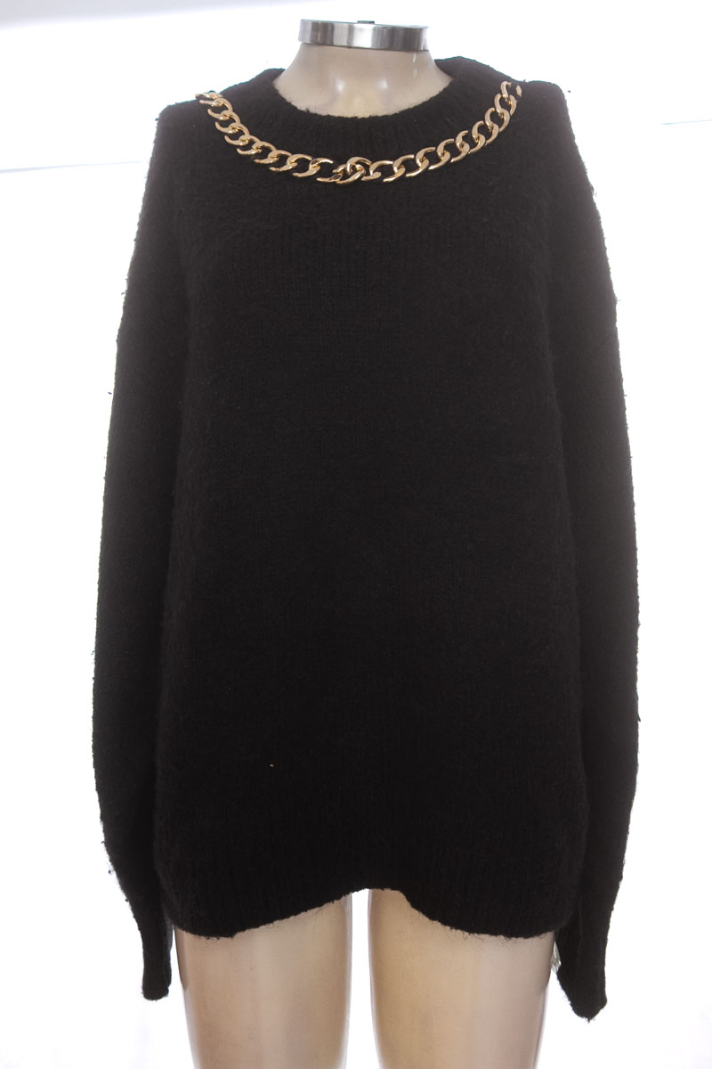 Sweater color Negro - H&M