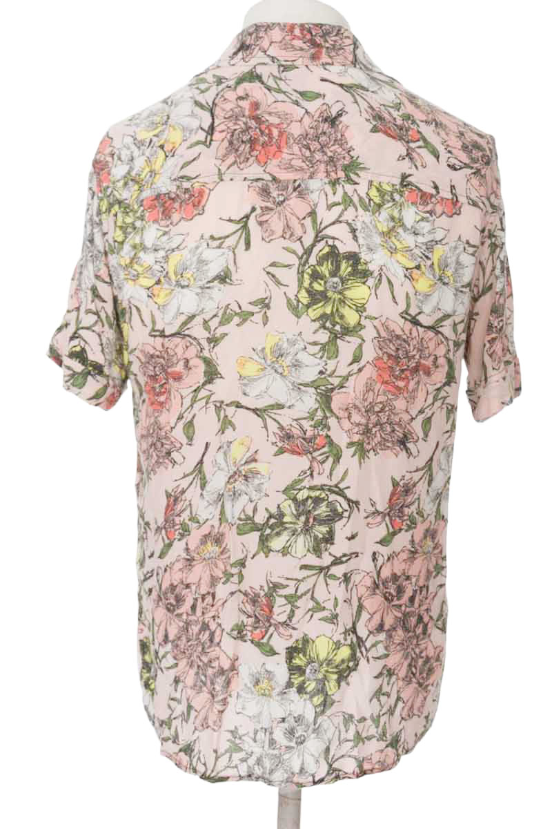 Camisa color Rosado - CIUDAD FREAK