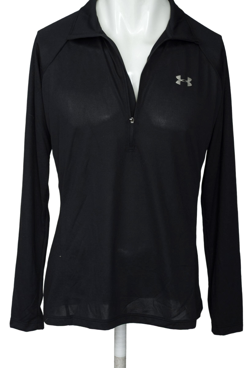 Ropa Deportiva color Negro - Under Armour