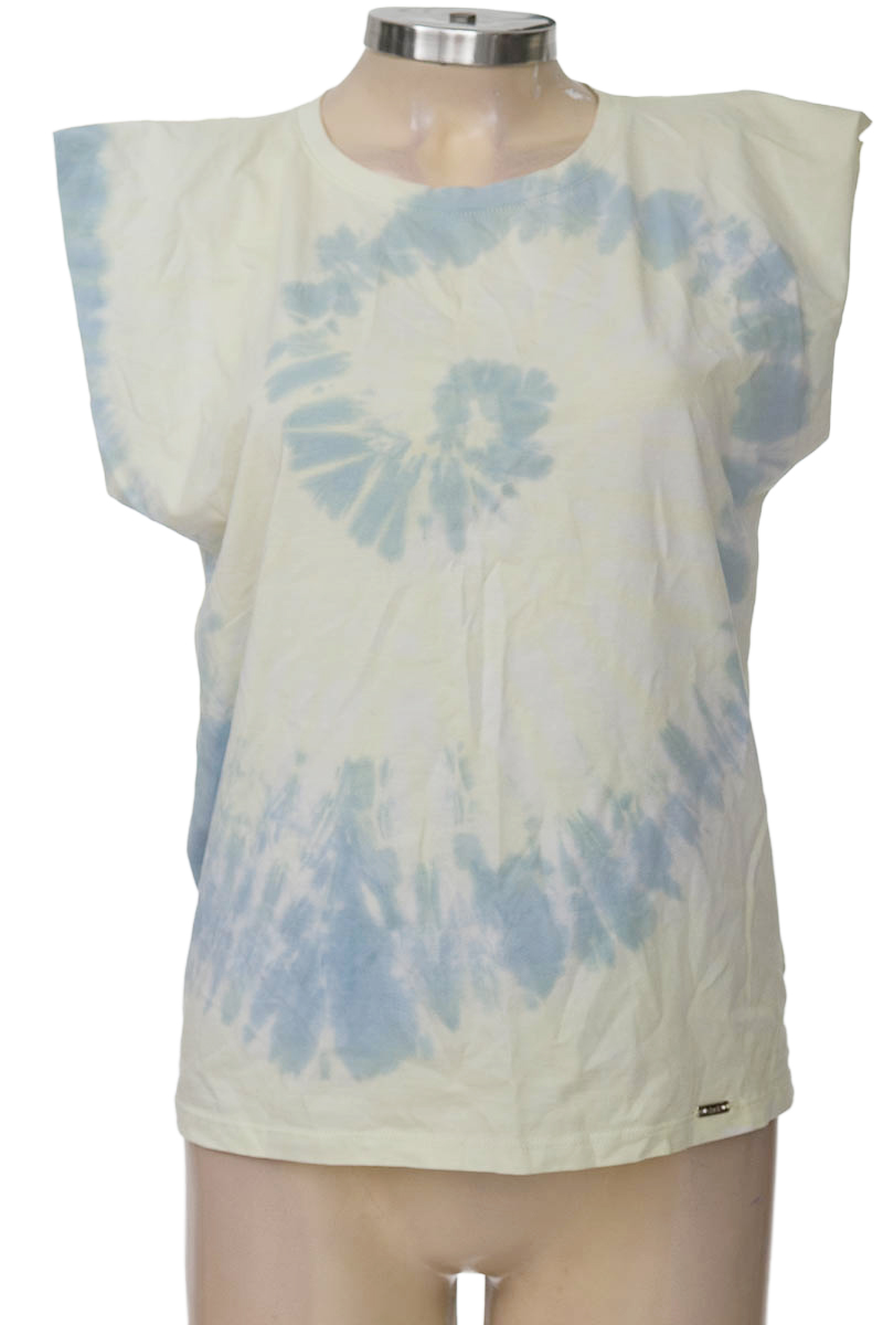 Top / Camiseta color Estampado - Derek