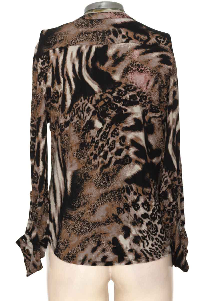 Blusa color Estampado - Southland