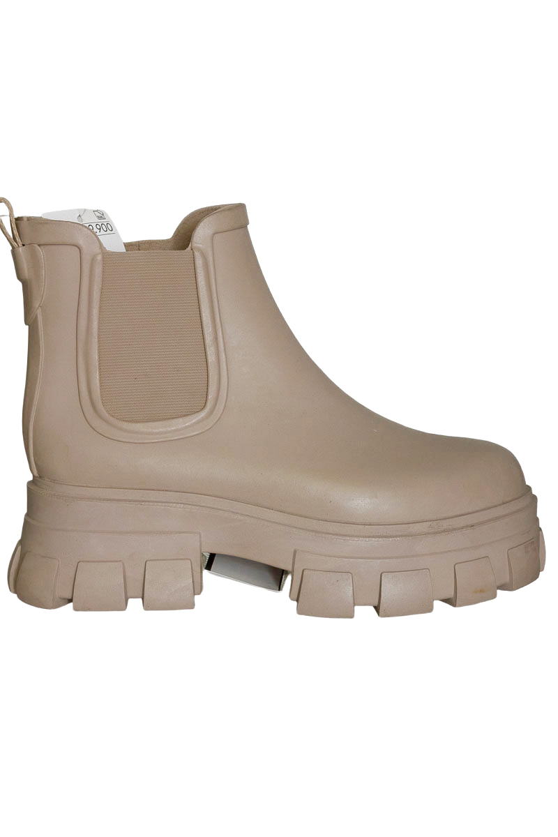 Zapatos color Beige - H&M