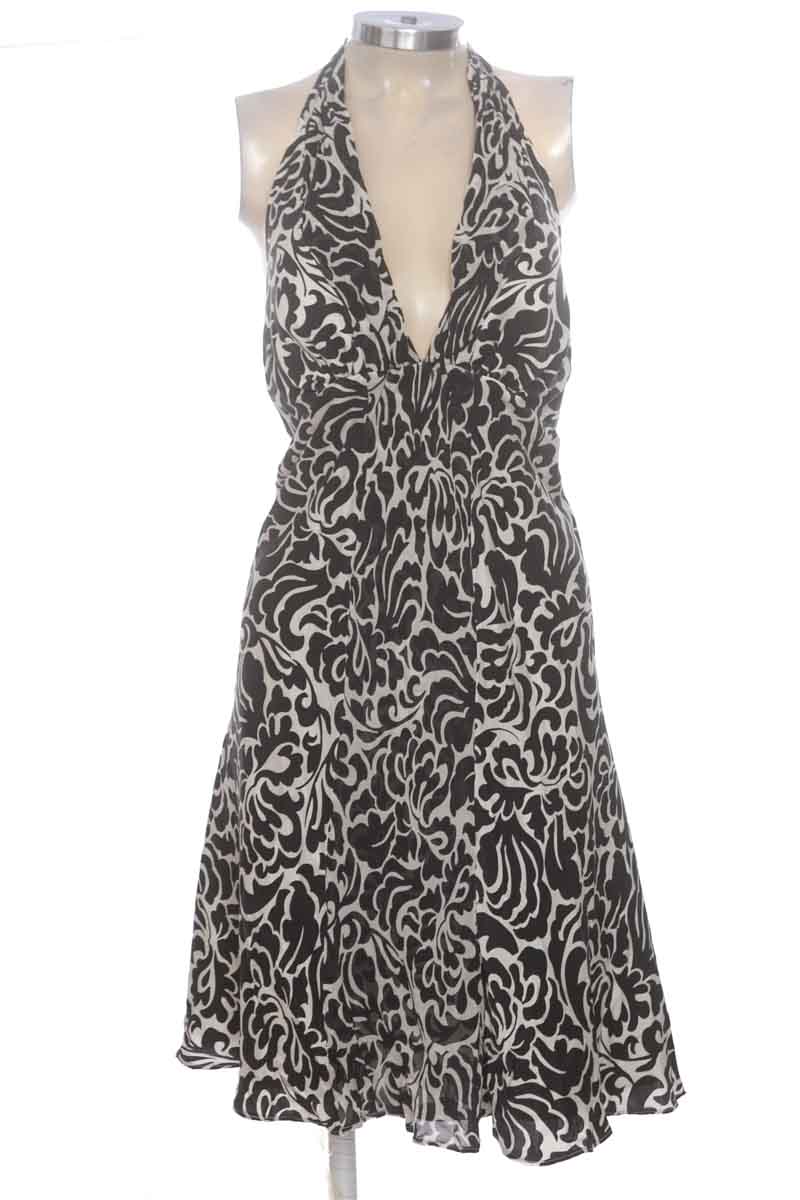 Vestido / Enterizo color Estampado - White House Black Market