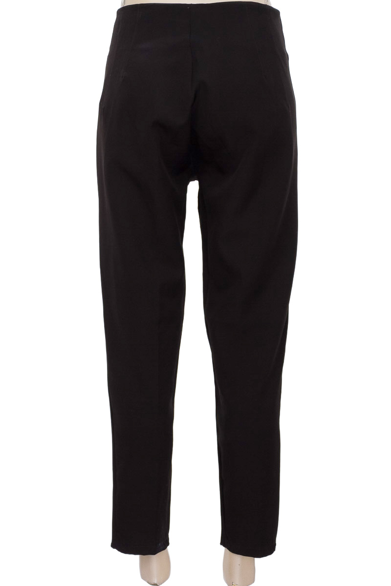 Pantalones color Negro - Closeando