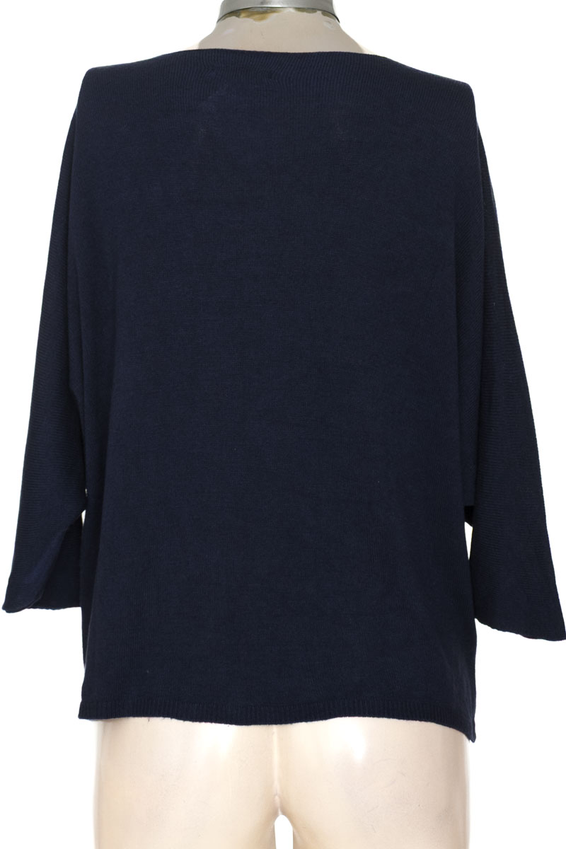 Top / Camiseta color Azul - Closeando