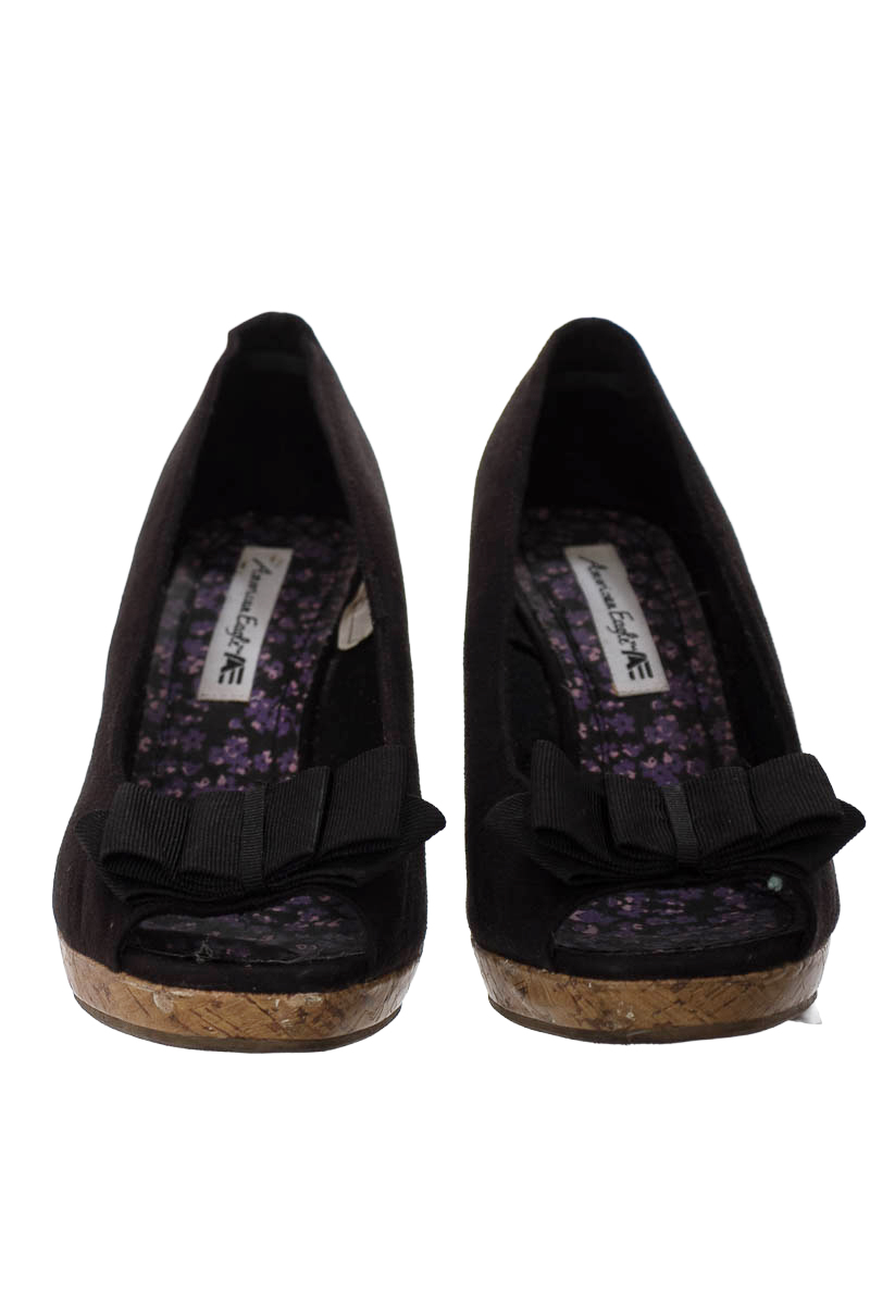 Zapatos color Negro - American Eagle