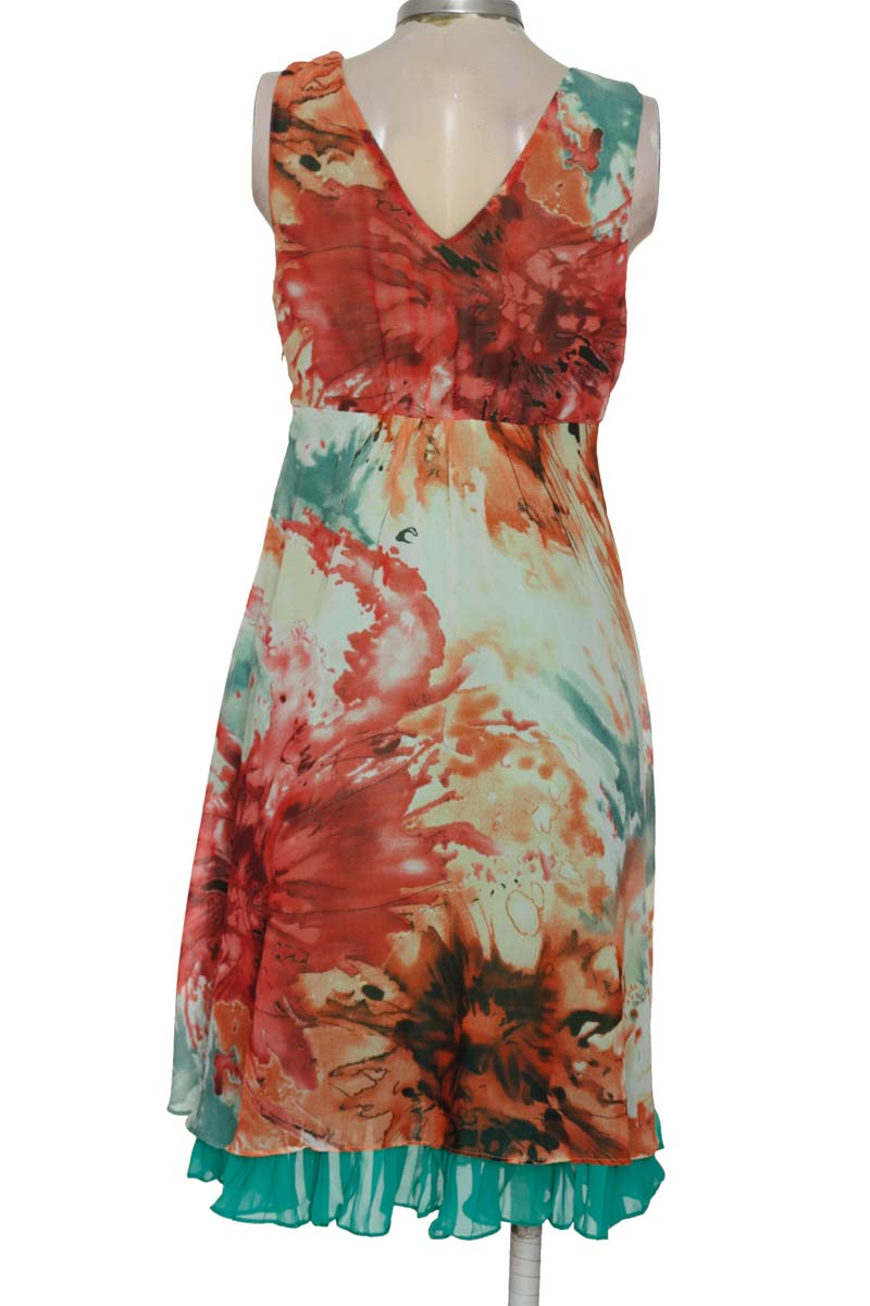 Vestido / Enterizo color Estampado - Farinelli