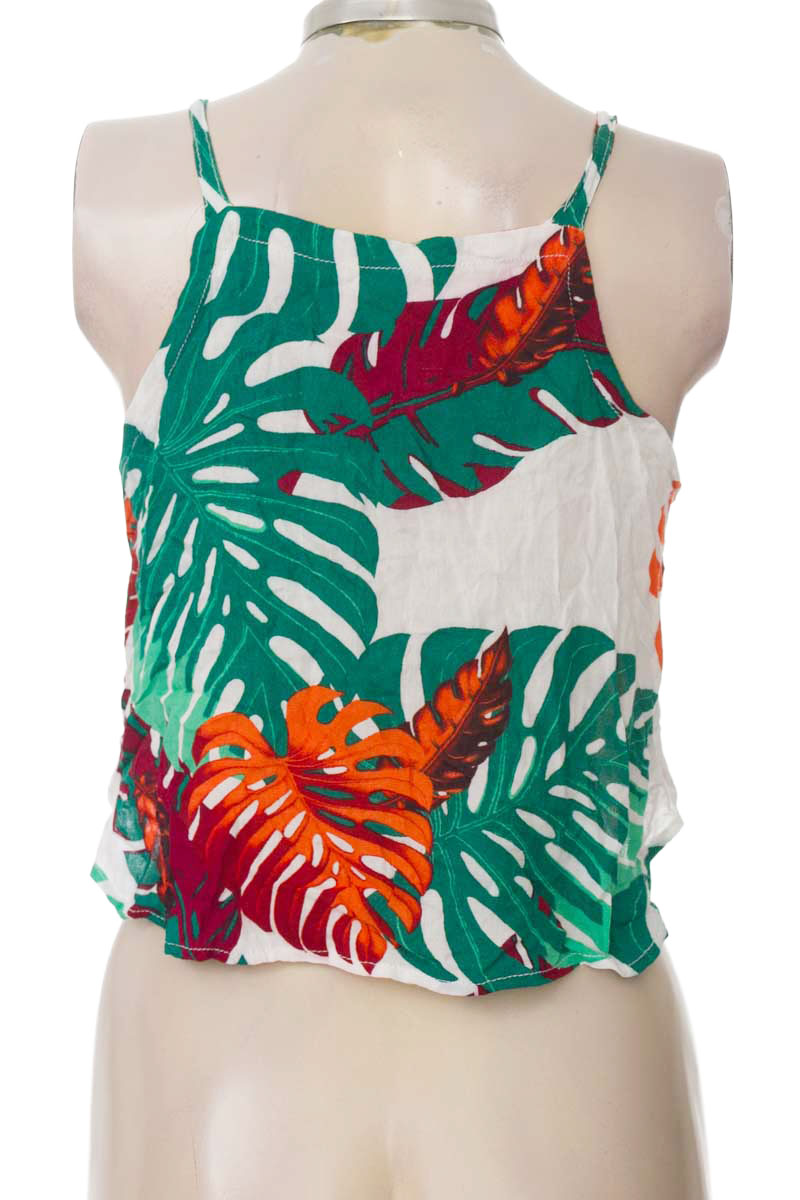 Top / Camiseta color Estampado - Closeando