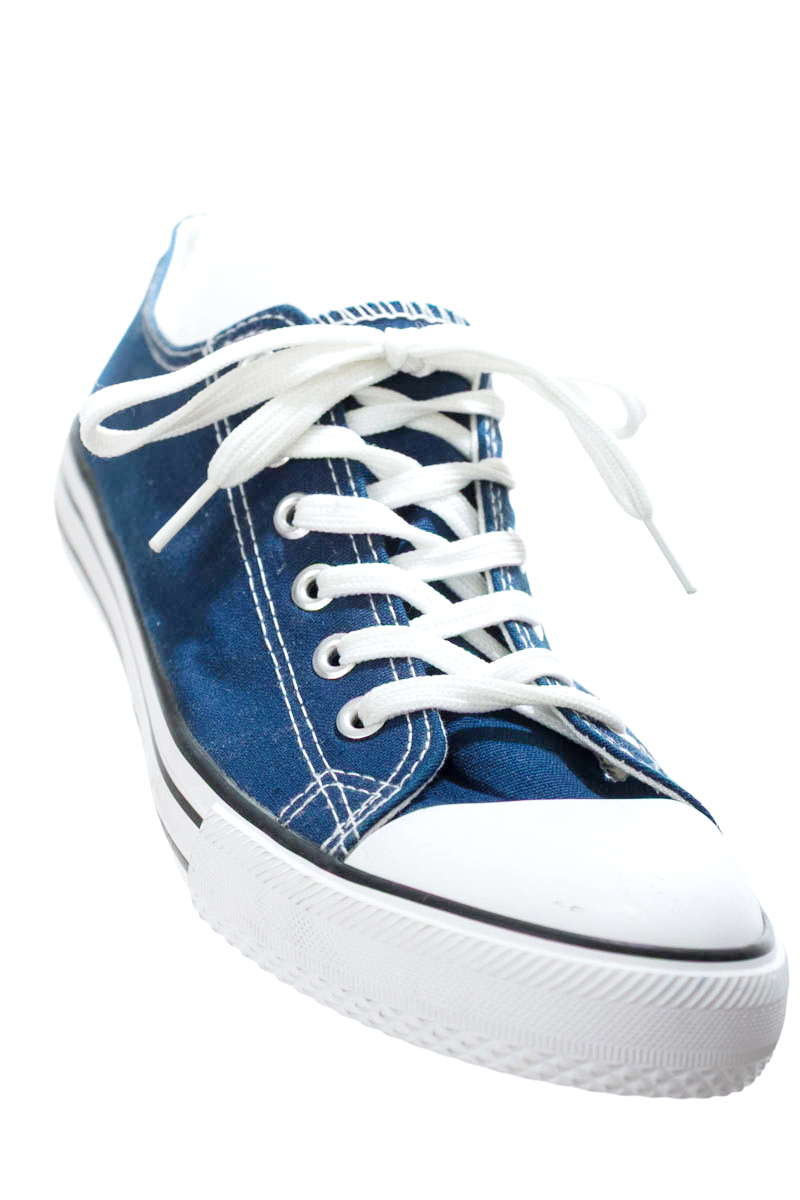 Zapatos color Azul - Up2 Fashion