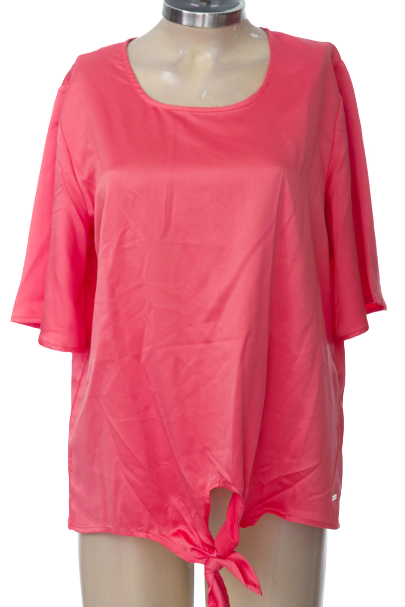 Blusa color Fucsia - Southland