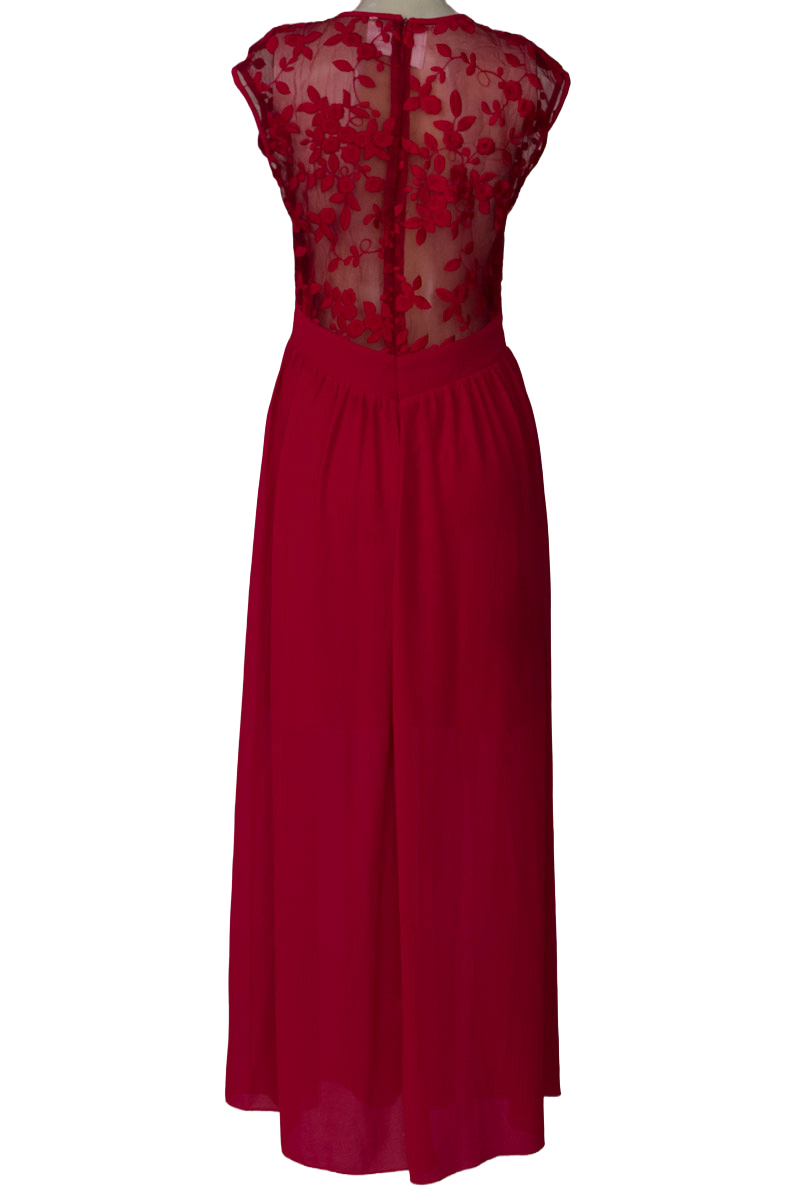 Vestido / Enterizo color Rojo - Closeando