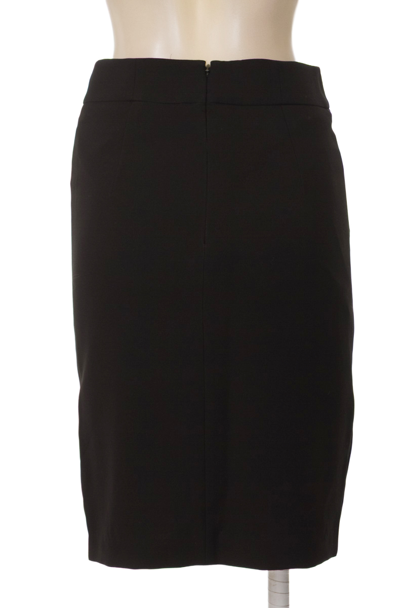 Falda color Negro - Julio