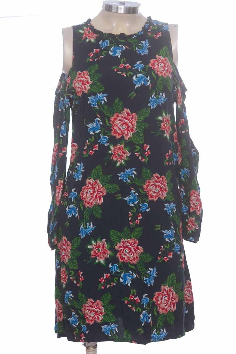 Vestido / Enterizo color Azul - Arkitect