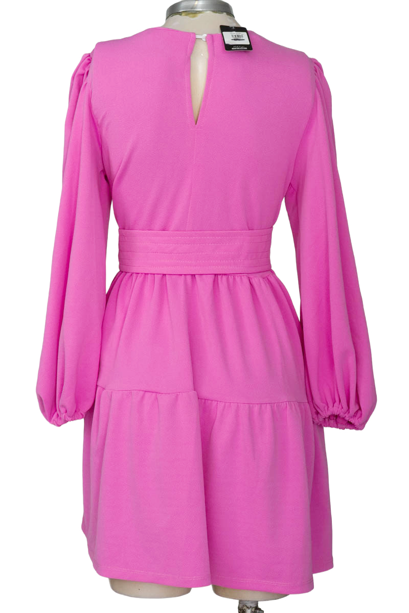 Vestido / Enterizo color Lila - Review