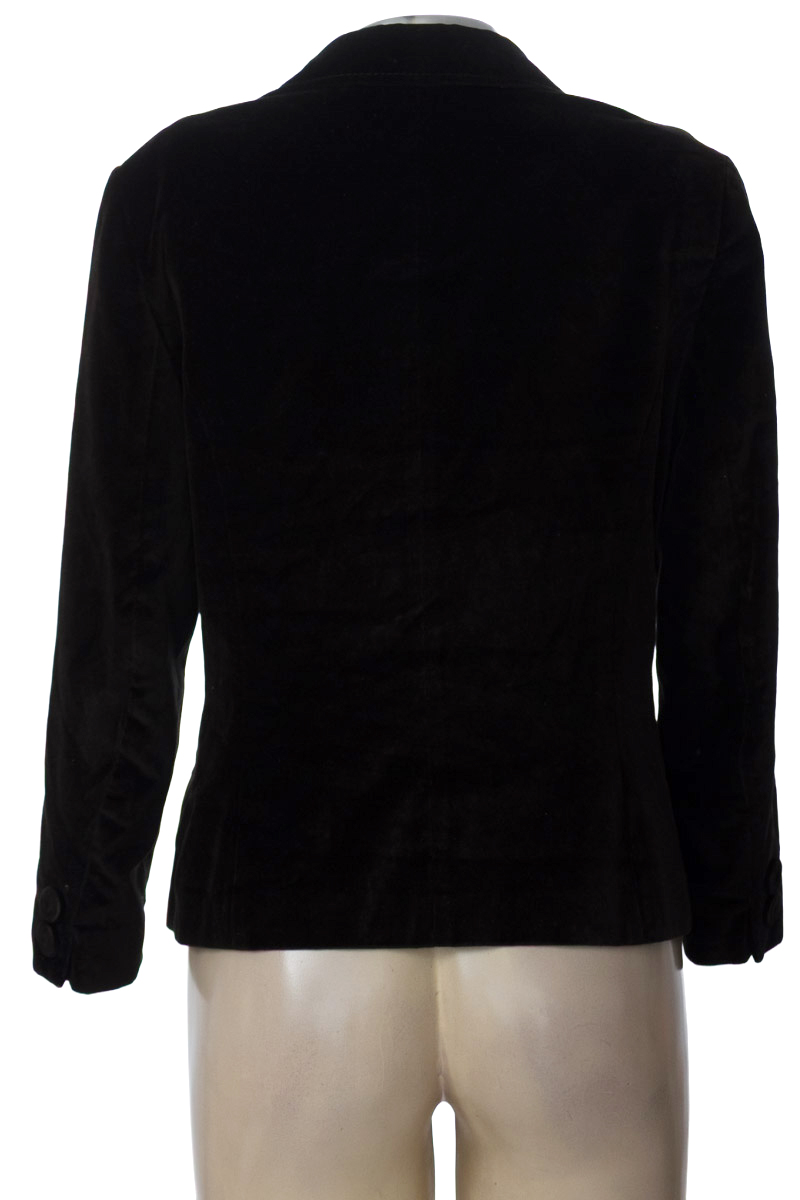 Chaqueta / Abrigo color Negro - Armi