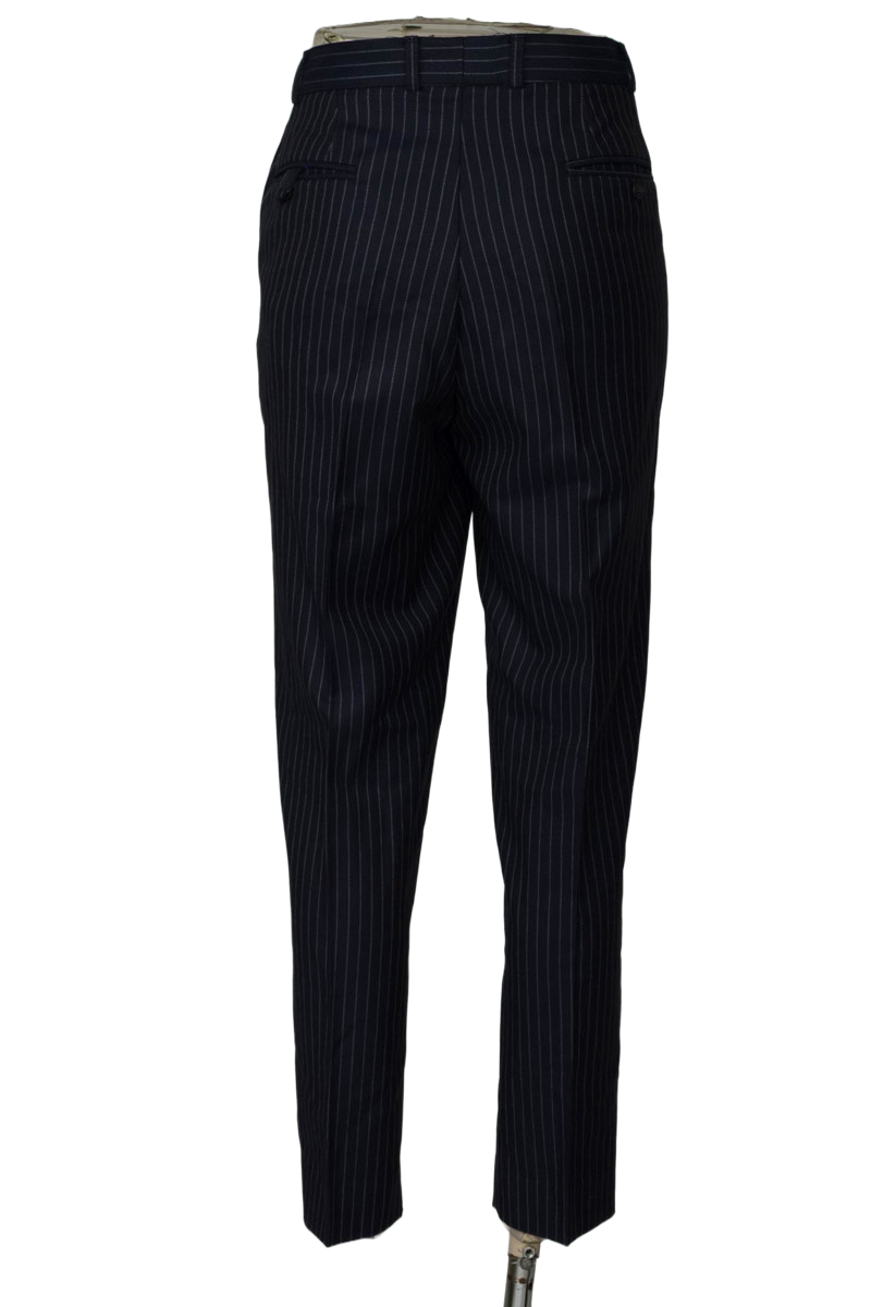 Pantalón color Azul - Carlos Nieto