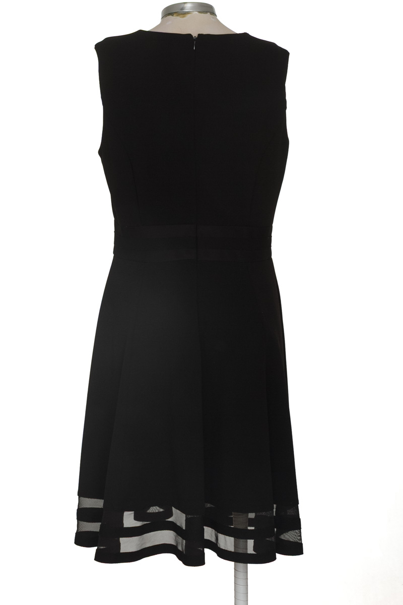 Vestido / Enterizo color Negro - Calvin Klein