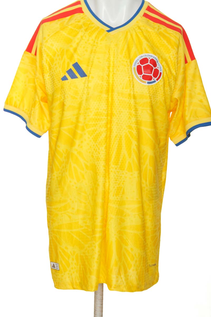 Ropa Deportiva color Amarillo - Adidas