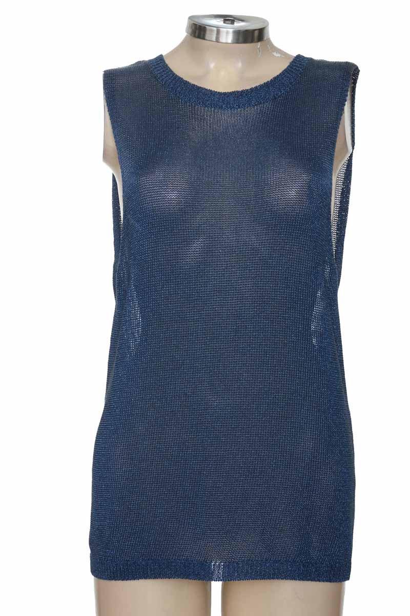 Sweater color Azul - H&M