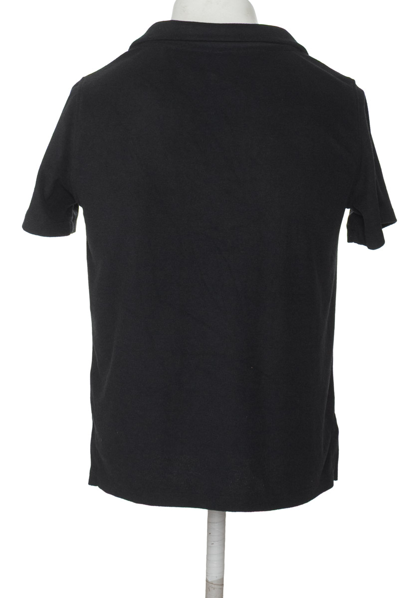Camiseta color Azul - H&M