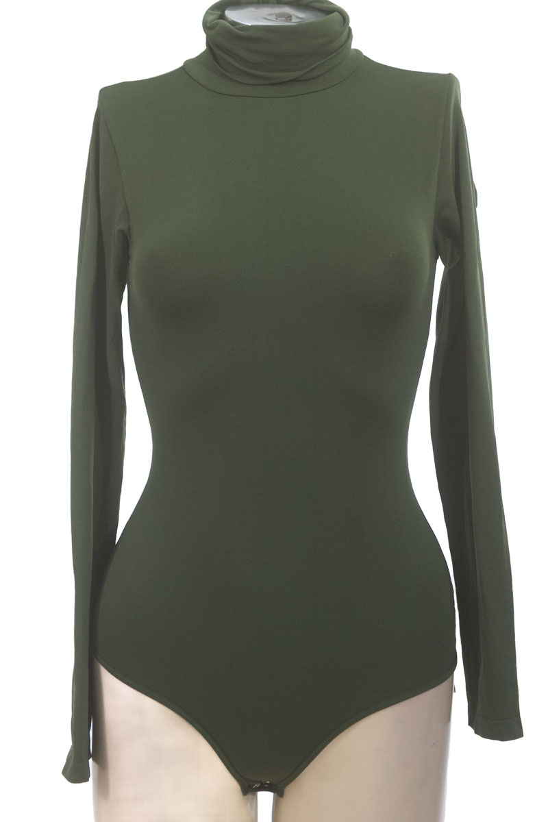 Top / Camiseta color Verde - SAMSARA