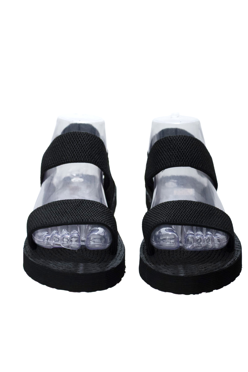 Zapatos color Negro - Closeando