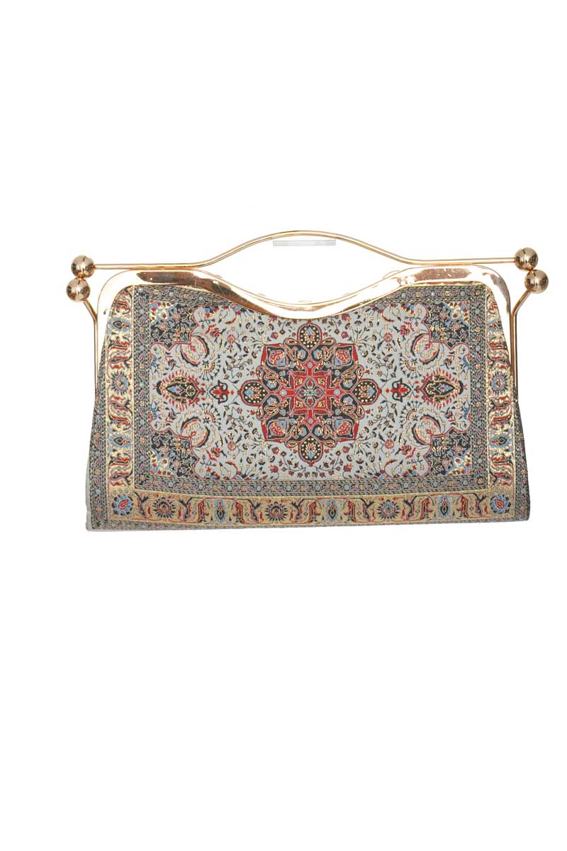 Cartera / Bolso / Monedero color Estampado - Closeando