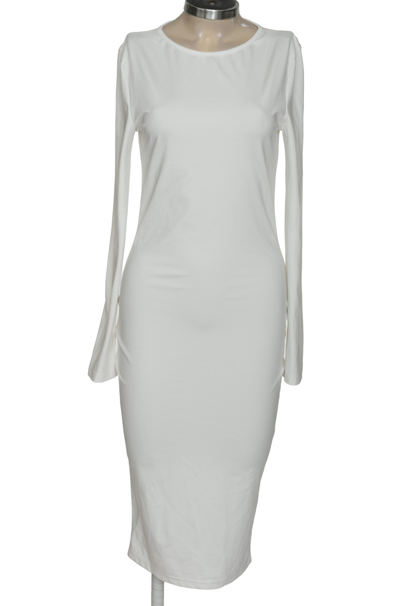 Vestido / Enterizo color Blanco - Closeando