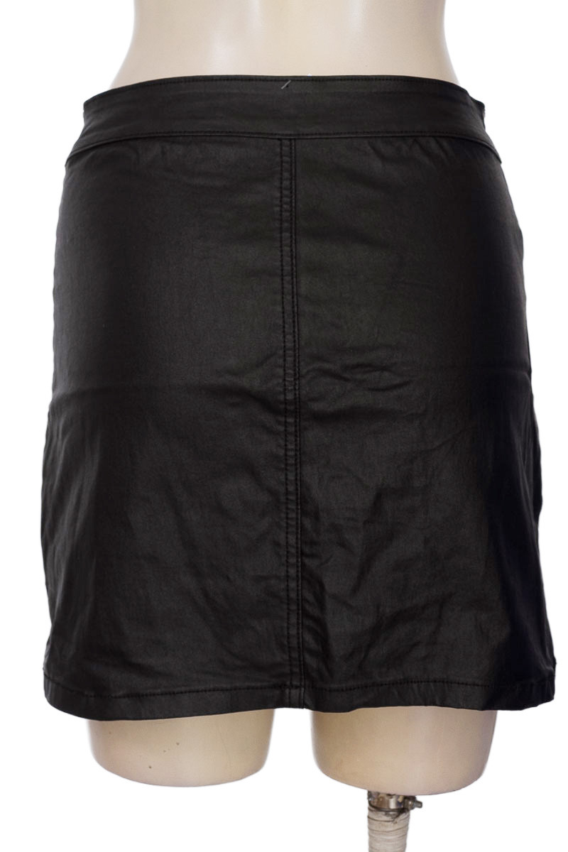 Falda color Negro - Amelissa