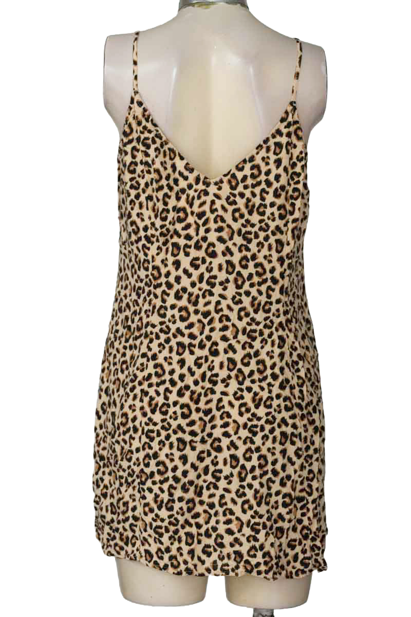 Vestido / Enterizo color Beige - Divided by H&M