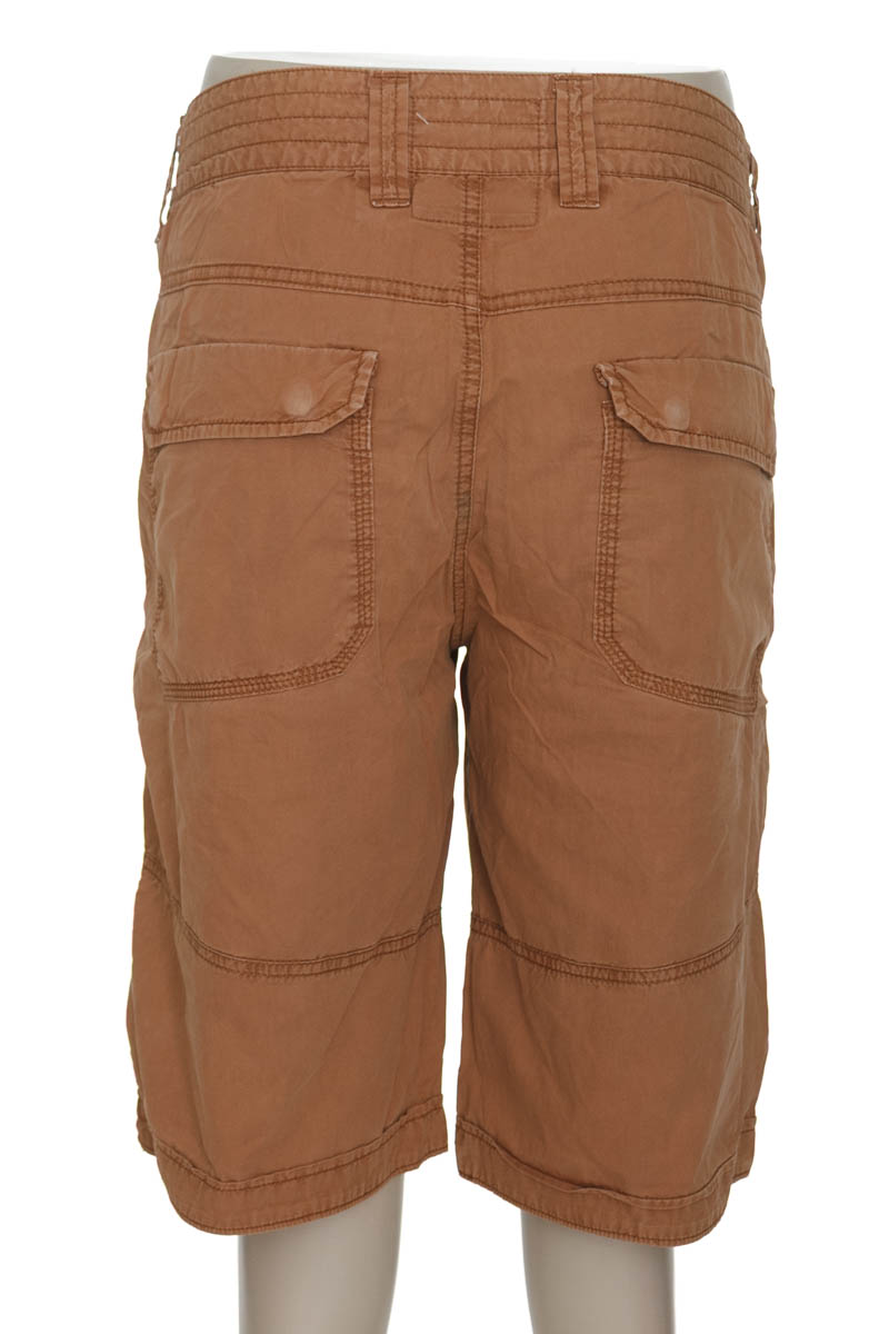 Bermuda - Pantaloneta color Beige - Gef