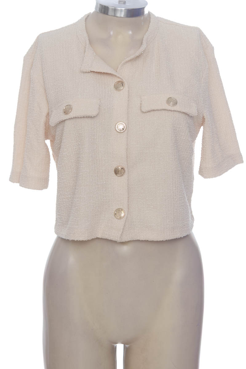 Sweater color Beige - H&M