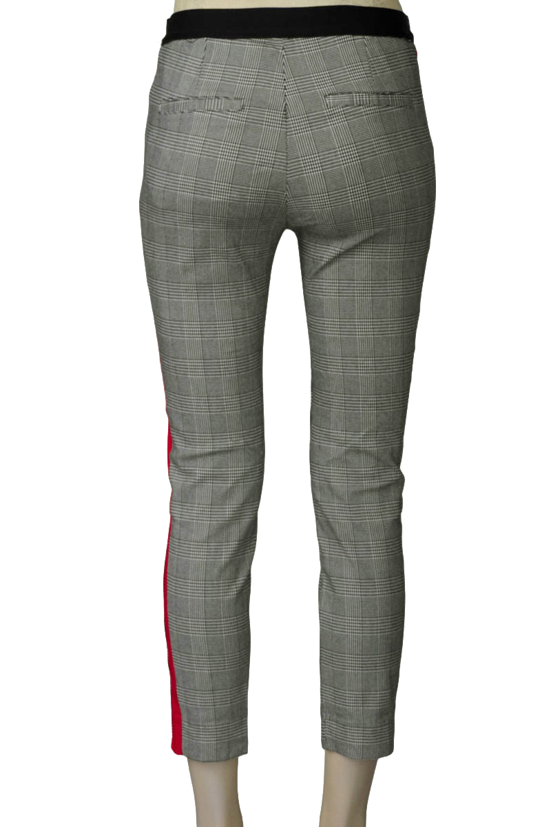 Pantalones color Negro - Basement