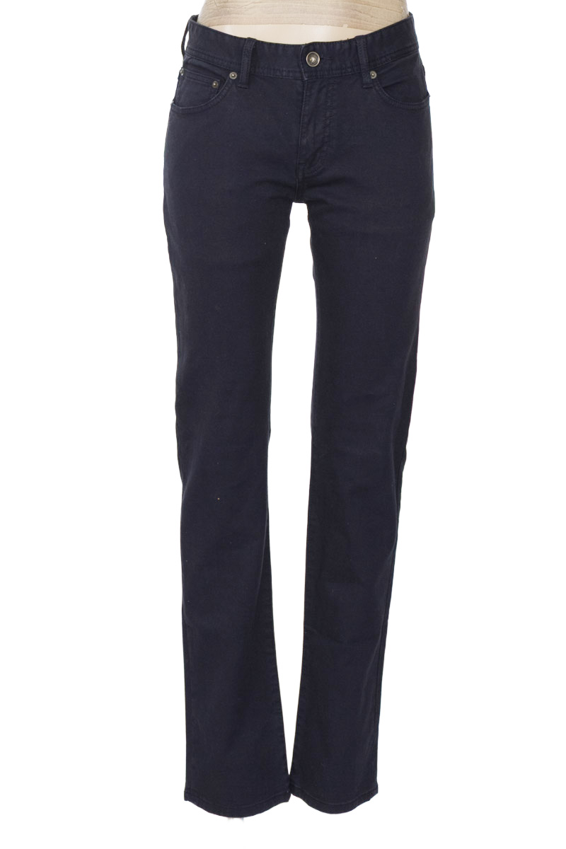 Pantalón color Azul - Celio