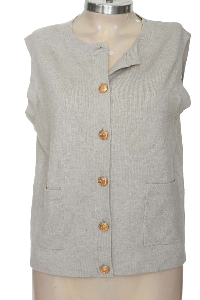 Sweater color Gris - Basement