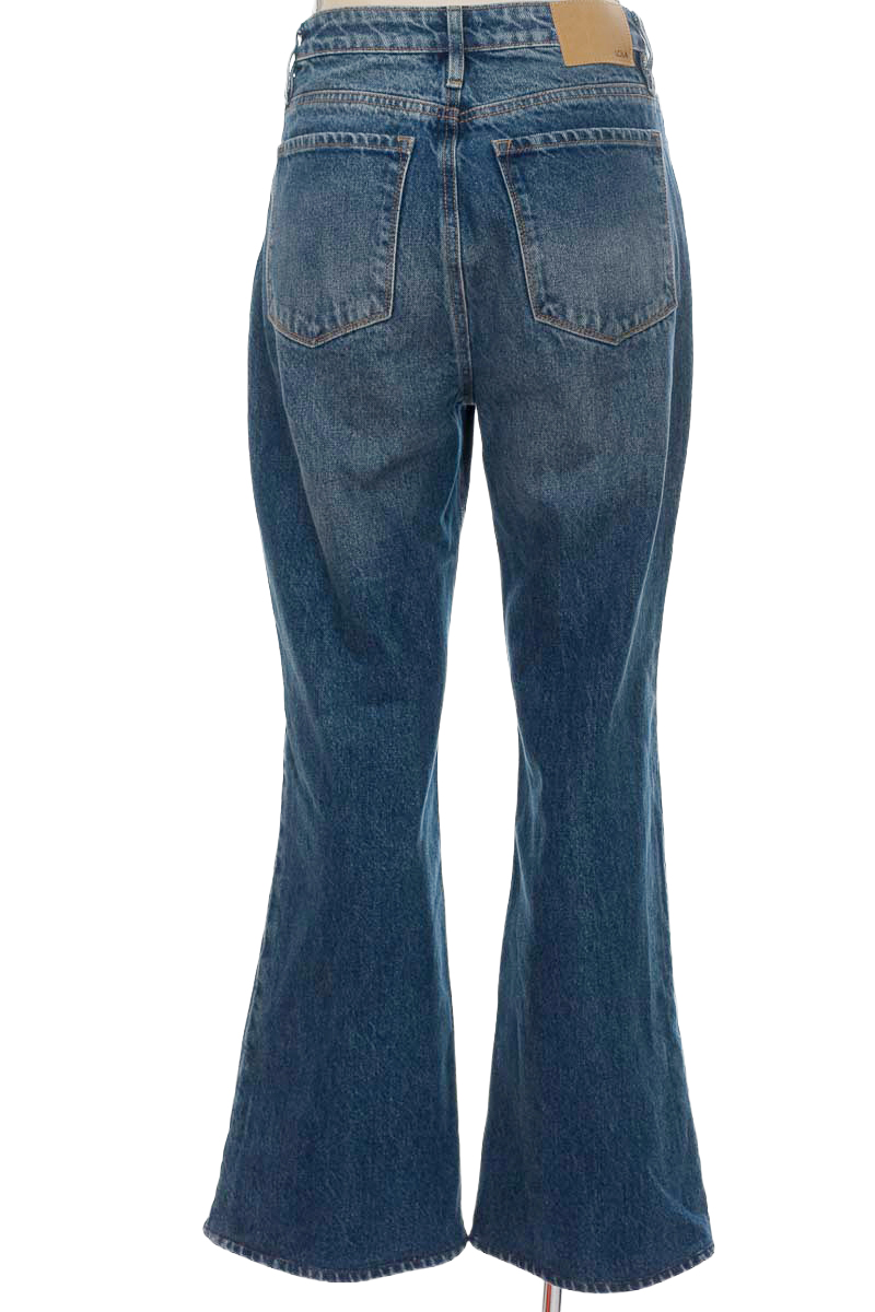 Pantalones color Azul - Lola