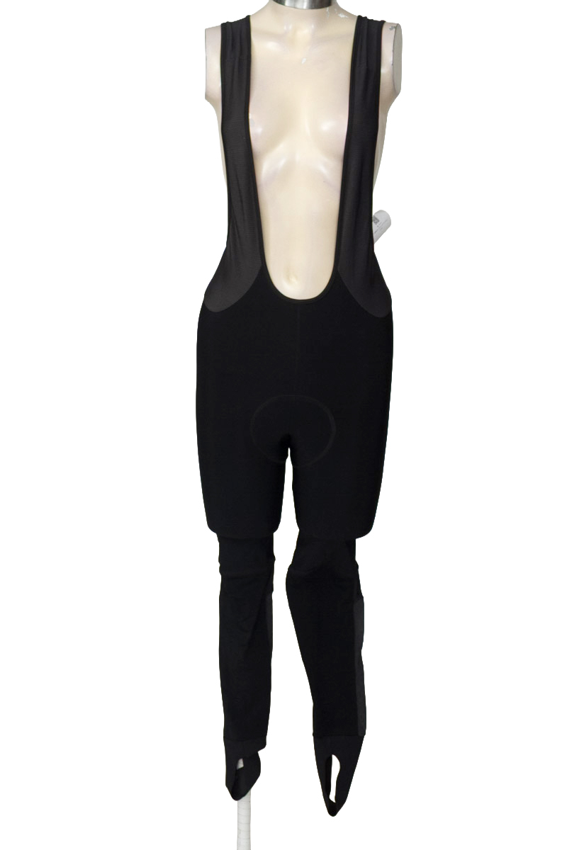Ropa Deportiva / Salida de Baño color Negro - Bioracer
