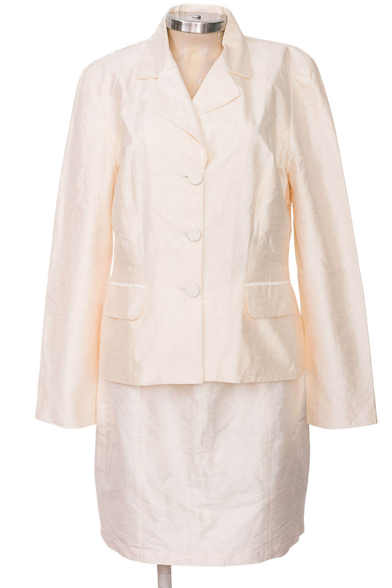 Vestido / Enterizo color Beige - BCBG